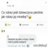 Taka sytuacja:)