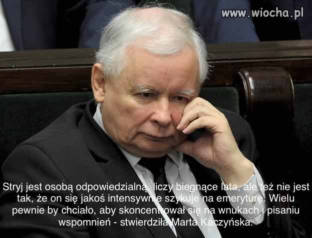 O żesz w mordę