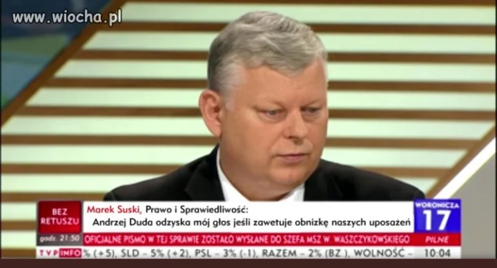 Jest szansa 