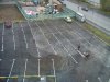Specjaliści od malowania parkingów 