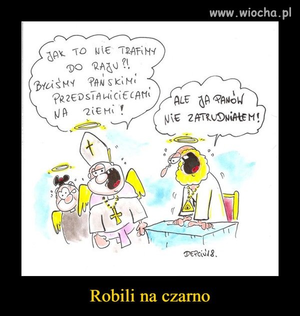 To się nazywa samozatrudnienie 
