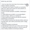 Dzieci są jak cycki