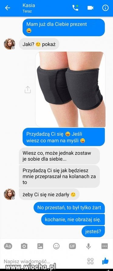 Nie ma 
