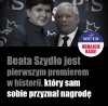 Rząd wstydu 