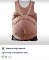 Outfit dla agresywnego konkubenta