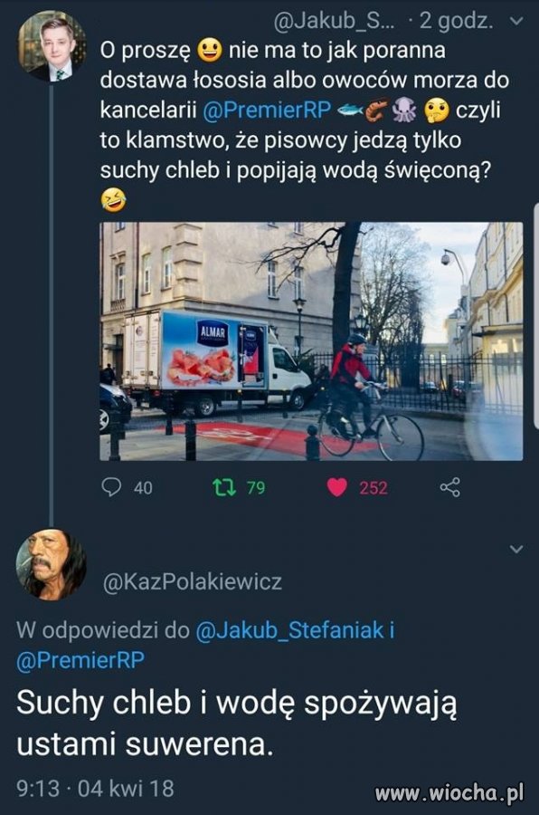 Program Ośmiorniczki +