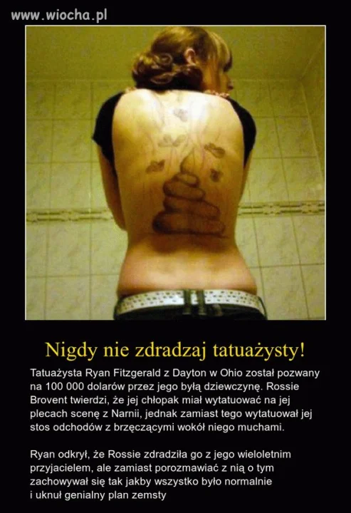 Zemsta