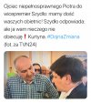 Teraz wycofuje się rakiem