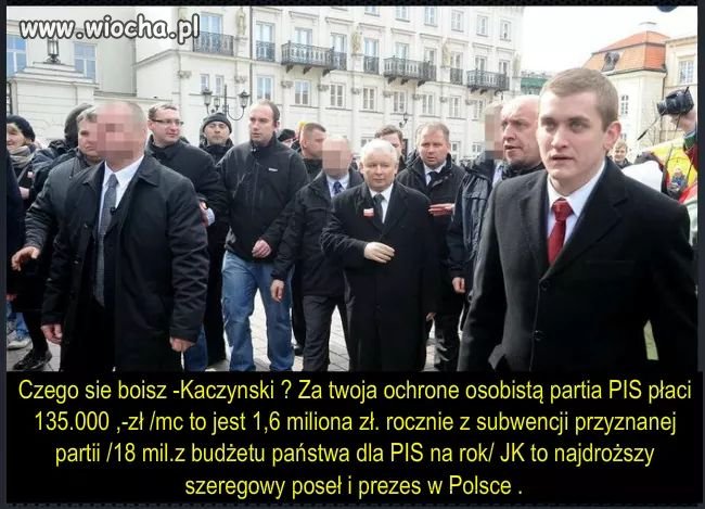 Czego się obawia