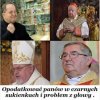  księża płacą podatek od liczby mieszkańców parafii a 