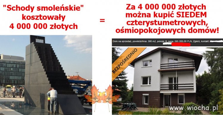 Komuś wpadło trochę grosza
