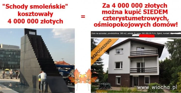 Komuś wpadło trochę grosza