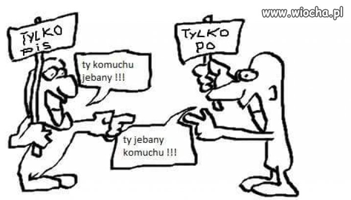 Coś w tym jest 