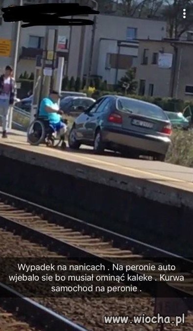 Tymczasem w Wejherowie