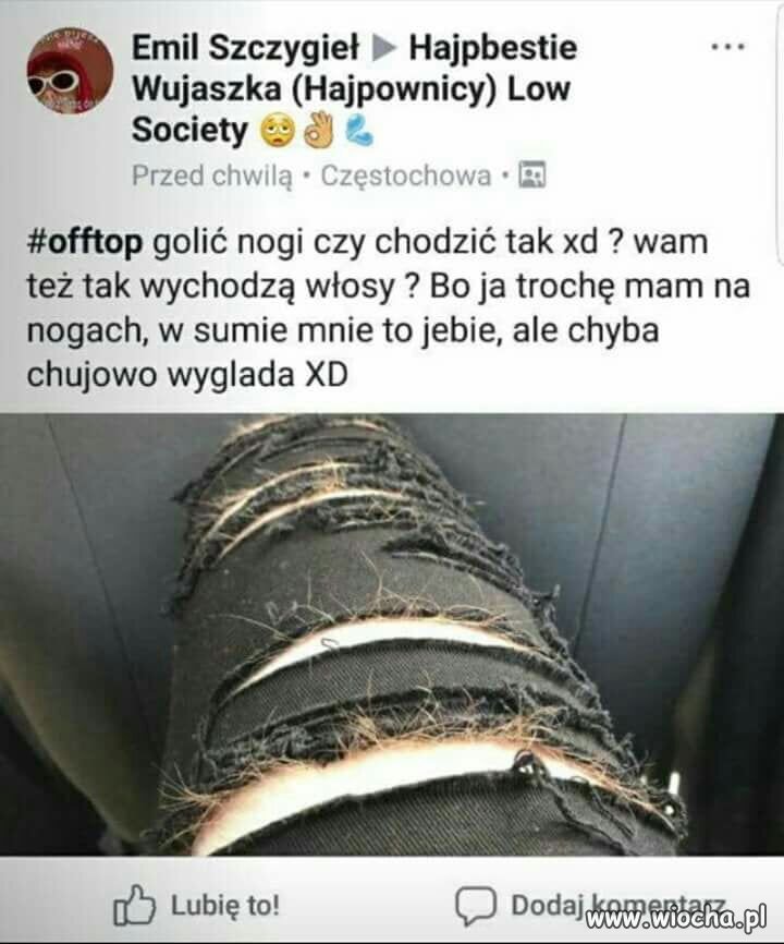 Problemy Emila