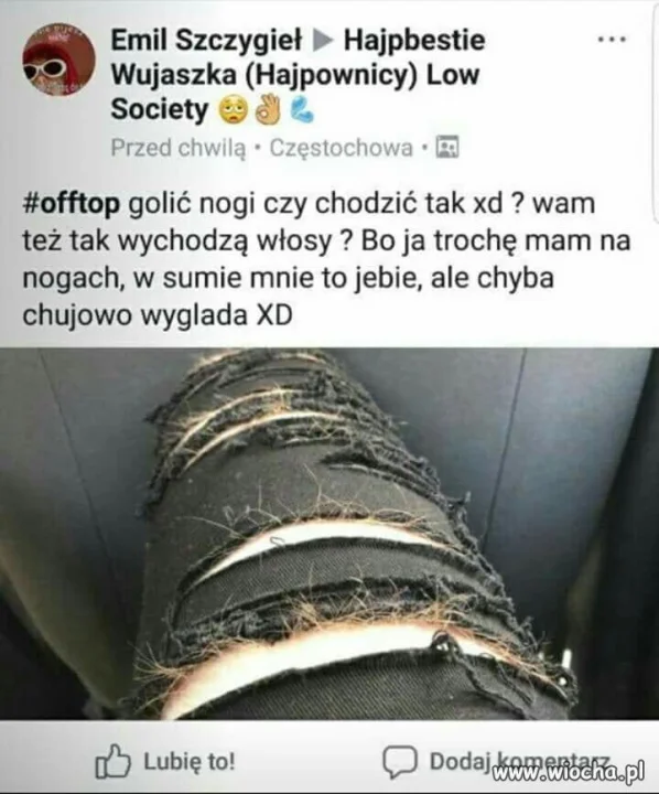 Problemy Emila