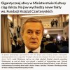 Się narobiło...