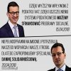 Podatków jak obiecali nie podnoszą...