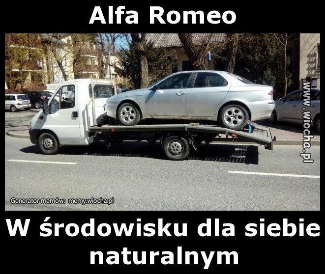 Alfa Romeo 