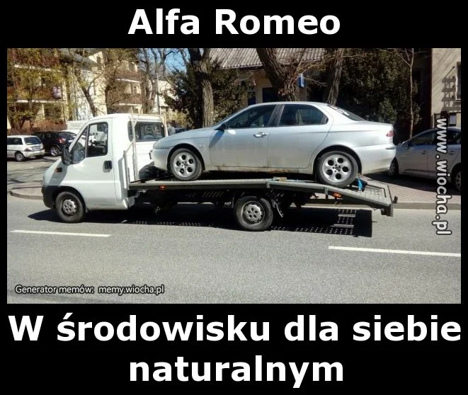 Alfa Romeo 