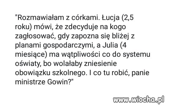 Wybory