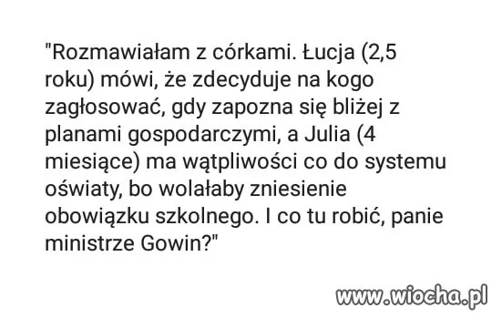 Wybory