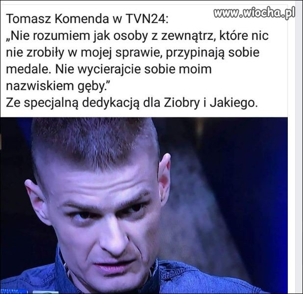 Niewinnie skazany