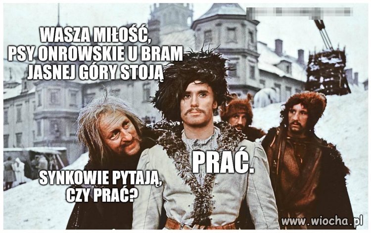 Ojciec prać