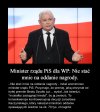 No teraz to mnie rozśmieszył...