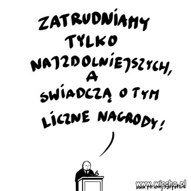Są różne sposoby by tłumaczyć złodziejstwo 