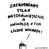 Są różne sposoby by tłumaczyć złodziejstwo 