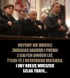 Tak mi dopomóż...