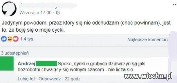 Ważny argument