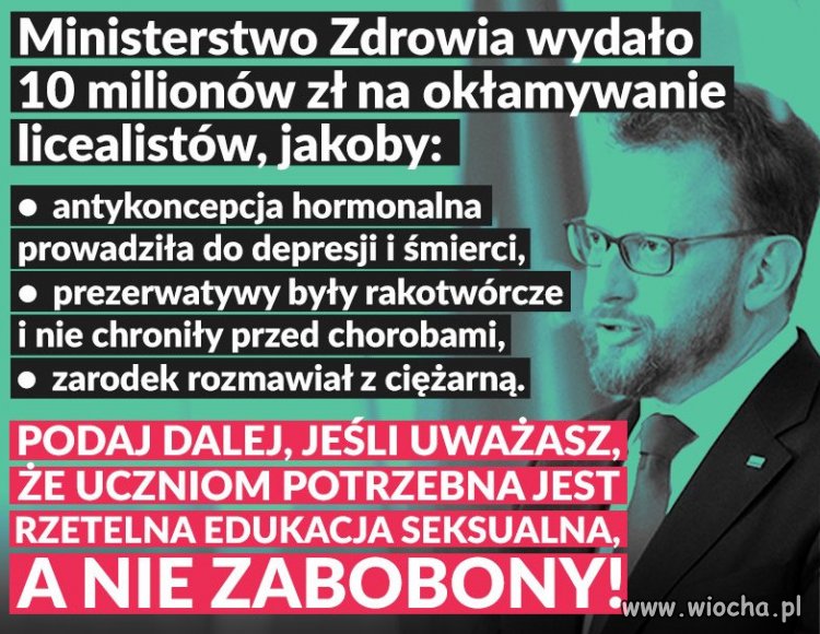 Zabobony za 10 baniek