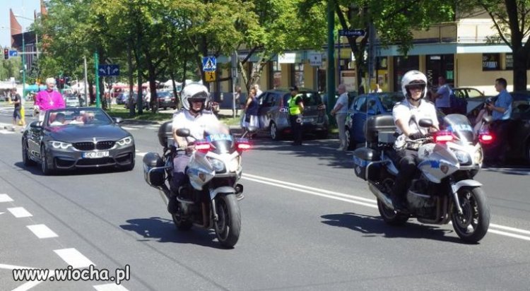Cyrk w mieście to nie tylko miesięcznice 