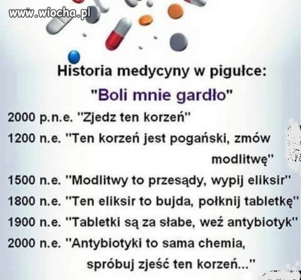 Historia