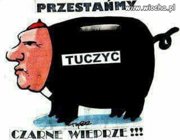 Apel do wszystkich Polaków