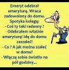Niby dowcip. Ale taka jest prawda.