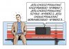 Patriotyczne ławeczki