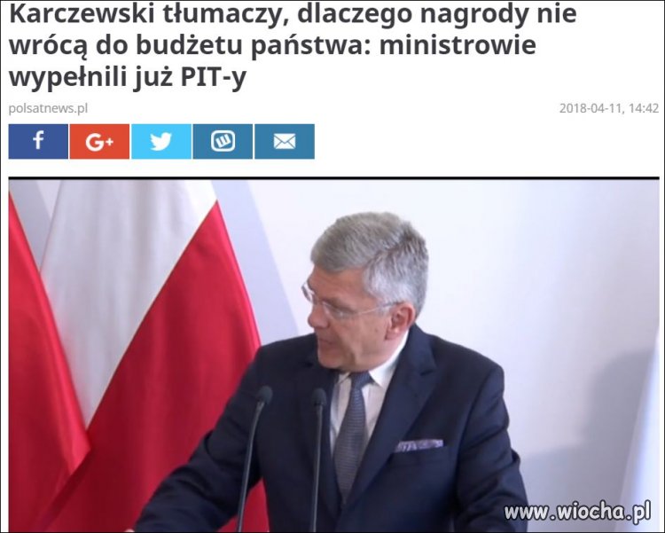 Czekają na zwroty...