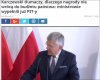 Czekają na zwroty...