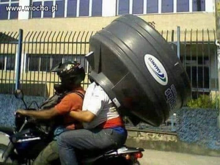 Mistrzowie transportu