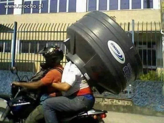 Mistrzowie transportu