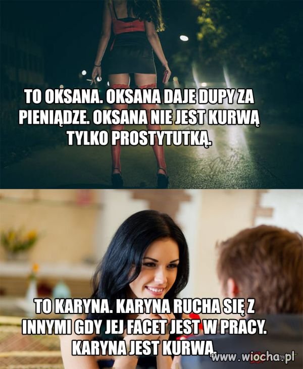 Różnice 