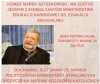 Był od spraw głodu