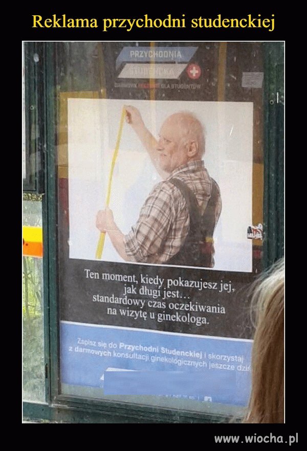 Przychodnia studencka