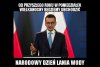 Odkąd PiS rządzi to faktycznie nabrało sensu
