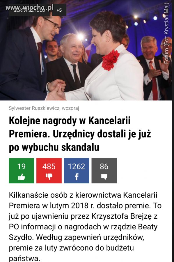 Jak to było , pokora, skromność ...