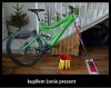 Kupiłem żonie prezent