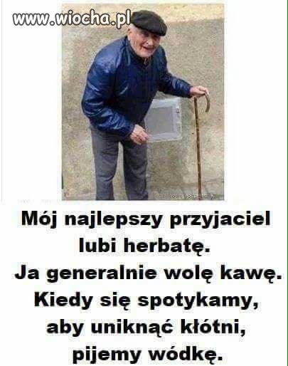 Przyjaciele